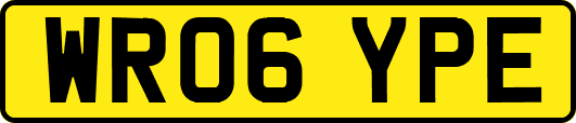 WR06YPE