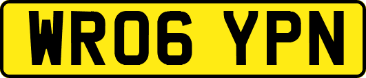 WR06YPN