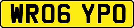 WR06YPO