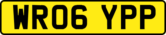 WR06YPP