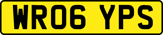 WR06YPS