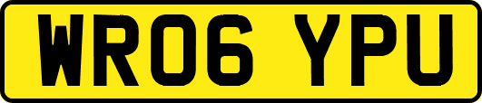 WR06YPU
