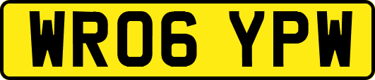 WR06YPW