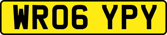 WR06YPY