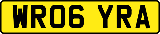 WR06YRA