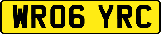 WR06YRC