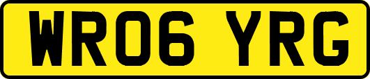 WR06YRG