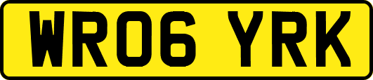 WR06YRK