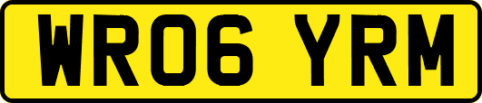 WR06YRM