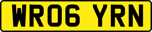 WR06YRN