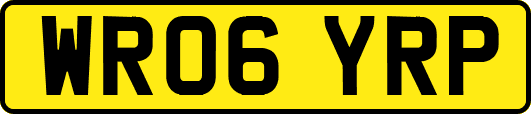 WR06YRP