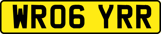 WR06YRR