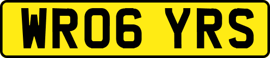 WR06YRS