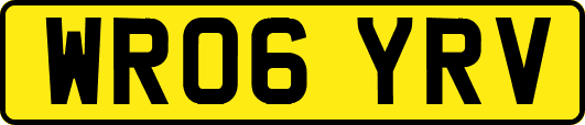 WR06YRV