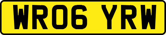 WR06YRW