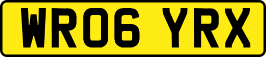 WR06YRX