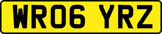 WR06YRZ