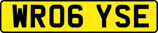 WR06YSE