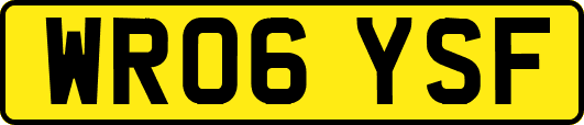 WR06YSF