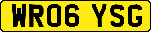 WR06YSG