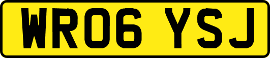 WR06YSJ