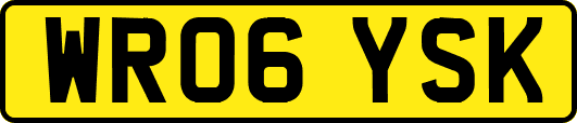 WR06YSK