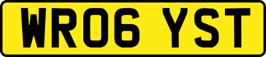 WR06YST