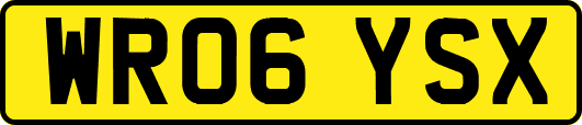 WR06YSX
