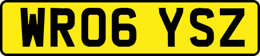 WR06YSZ