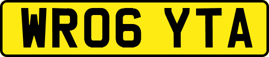 WR06YTA