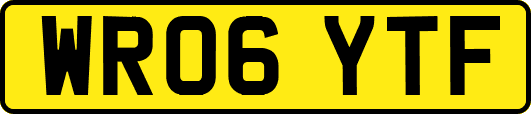 WR06YTF