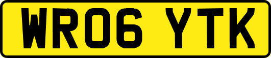 WR06YTK