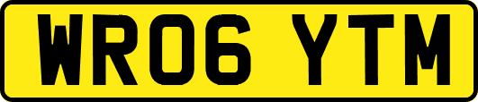 WR06YTM