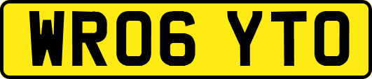 WR06YTO