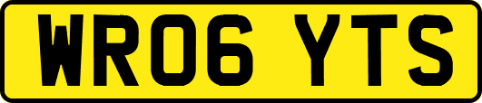 WR06YTS