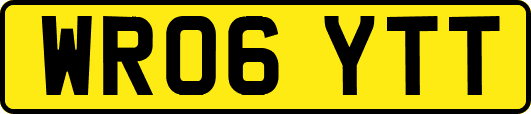 WR06YTT