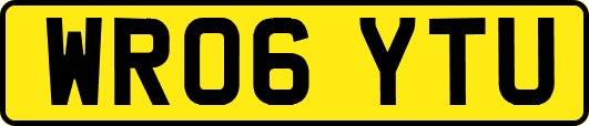 WR06YTU