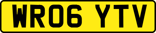 WR06YTV