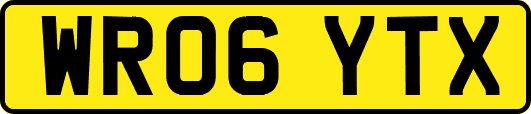 WR06YTX
