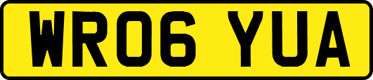 WR06YUA