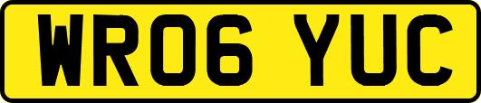 WR06YUC
