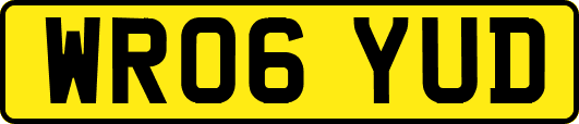 WR06YUD