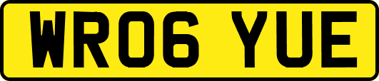 WR06YUE