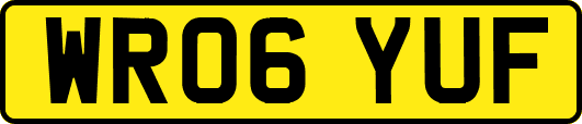 WR06YUF