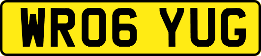 WR06YUG