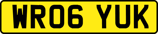 WR06YUK