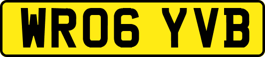 WR06YVB