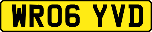 WR06YVD