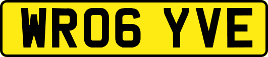WR06YVE
