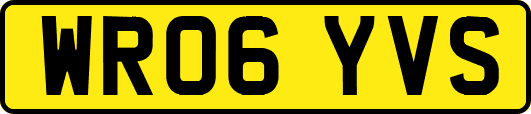 WR06YVS